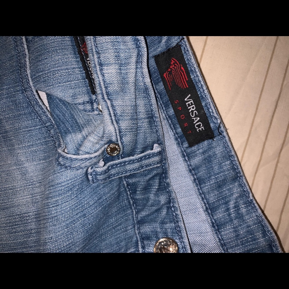 VERSACE JEANS